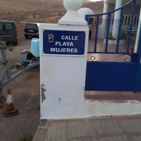 Apartamento Paraiso *