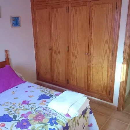Apartamento Paraiso